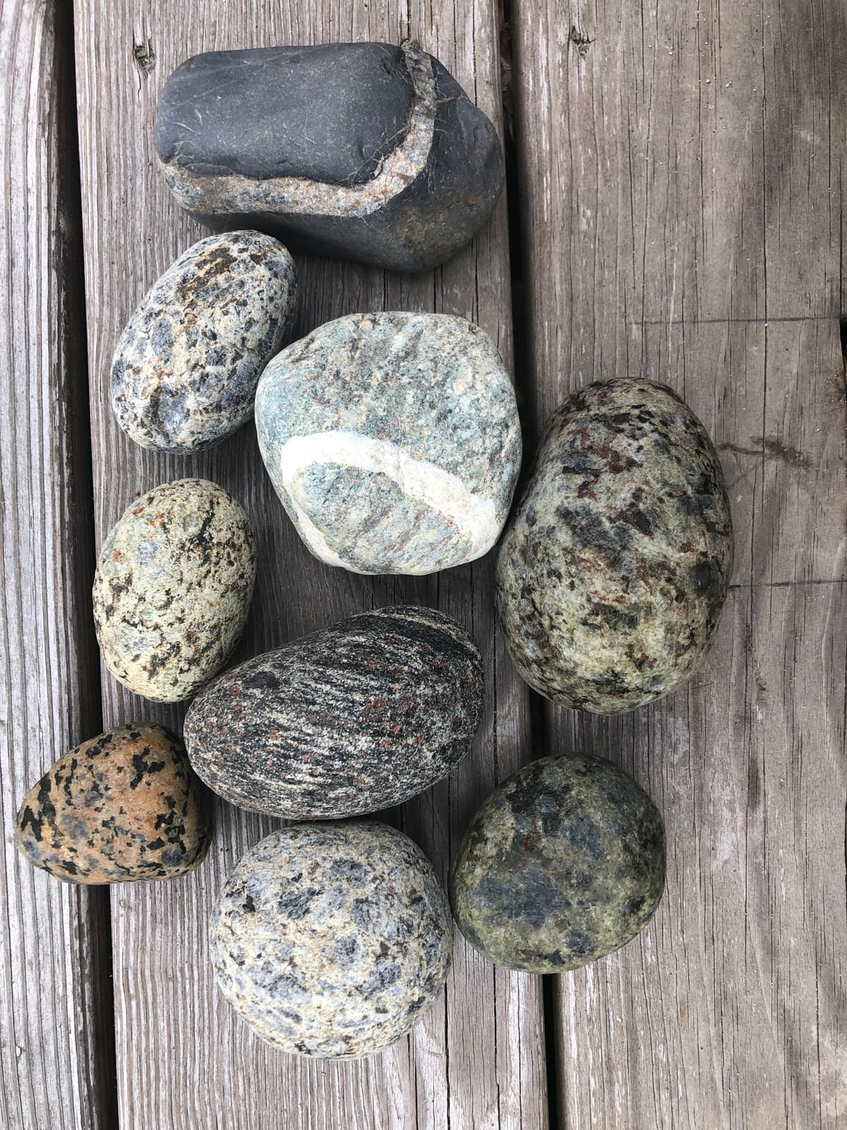 Grieving for this Place is Work