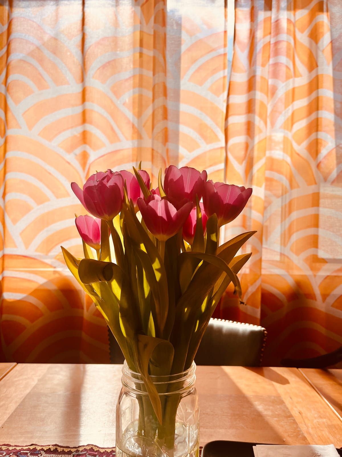 It Counts as Resistance