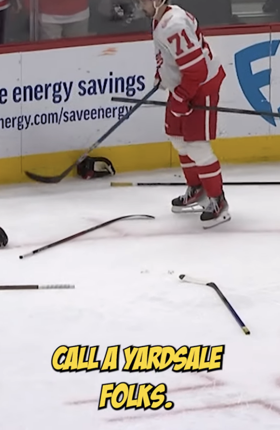 Creative Process as Yard Sale