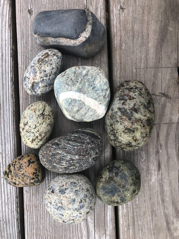 Grieving for this Place is Work