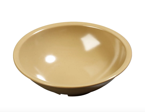 Accompaniment and a Stolen Salad Bowl